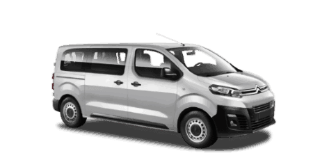 Minivan