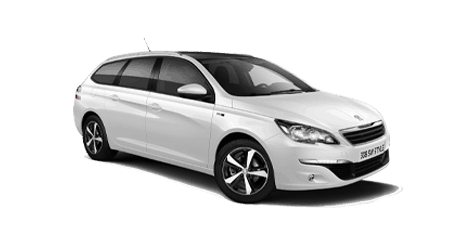Standard Car